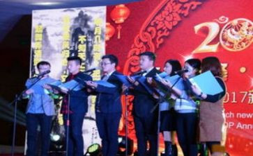 朗诵队活动总结8篇