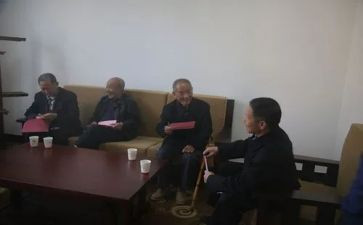 老干部工作培训心得体会6篇