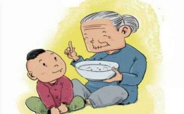 姥姥的爱作文600字最新7篇