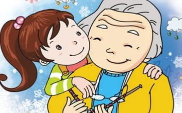 姥姥的作文300字最新7篇