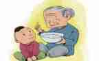 姥姥的爱作文600字最新7篇
