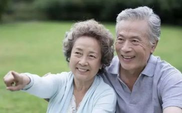 老人节活动策划5篇
