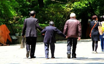 老人活动策划书范文6篇