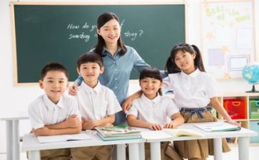 谢谢我的老师作文5篇