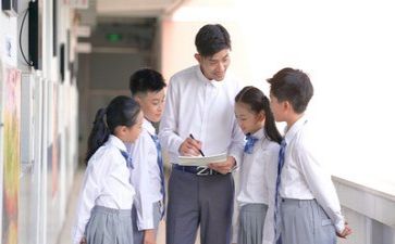 老师教会我____作文6篇