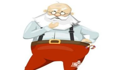 姥爷的生日作文8篇