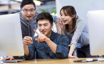公司培训老员工心得体会7篇