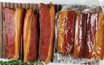 吃腊肉的作文8篇