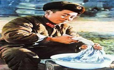 做雷锋的演讲稿精选5篇