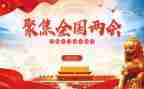 2023两会精神的心得体会8篇