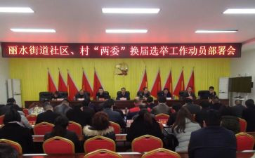 村两委述职报告范文8篇