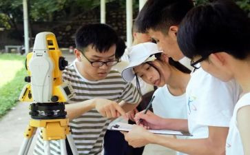 测量学报告心得体会7篇