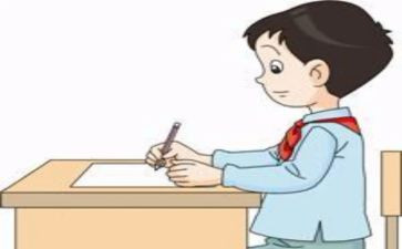 练字心得体会5篇
