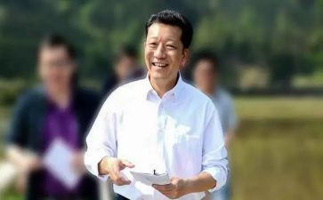 廖俊波的事迹7篇