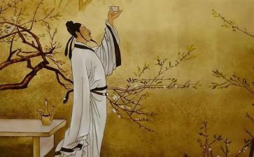 李白和酒读后感7篇