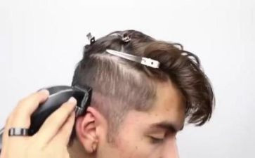 理发店5.1活动方案优质5篇