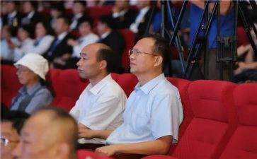 李合军讲话心得体会参考7篇