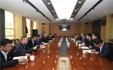 李合军讲话心得体会优秀8篇