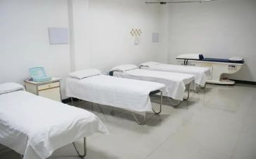 理疗科个人年终总结5篇