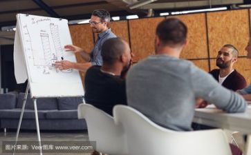 年终领导工作总结5篇