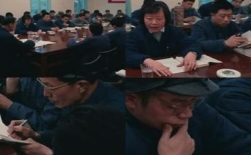 领导前讲话稿模板5篇