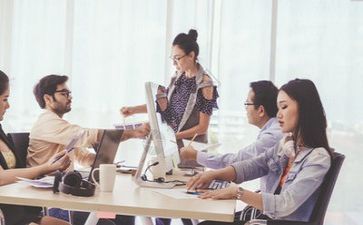 领导的半年工作总结8篇