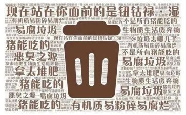 垃圾分类幼儿活动教案5篇