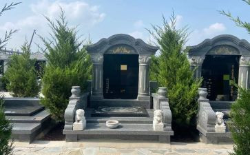 观烈士陵园800字心得体会8篇