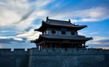 参观历史心得体会范文7篇