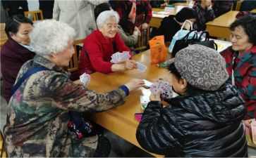 离退科工作计划5篇