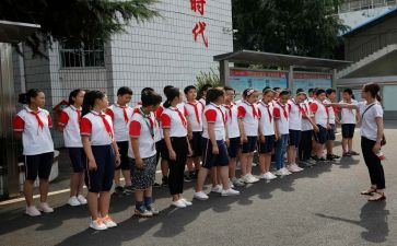 小学六年级下册语文作文6篇