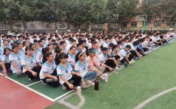 小学六年级消防作文8篇