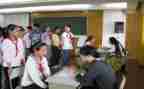 六年级上册的数学教案模板8篇