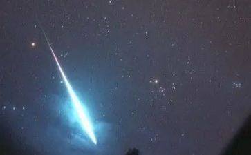 写流星雨的作文优秀6篇