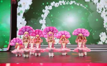 幼儿园六一活动教案7篇