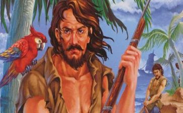 鲁滨逊心得通用8篇