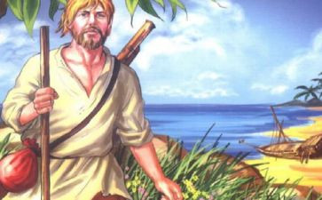 鲁滨逊心得体会精选6篇