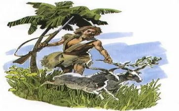 鲁滨逊心得优秀7篇