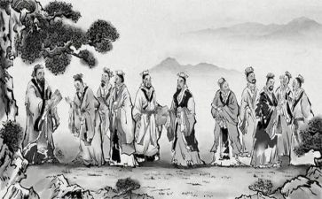 论语雍也读后感7篇