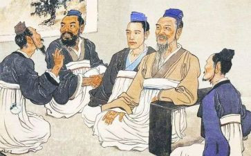关于论语的演讲稿6篇
