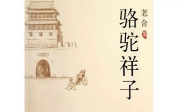 骆驼祥子一读后感模板6篇