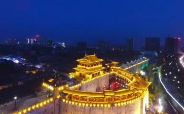 洛阳作文6篇