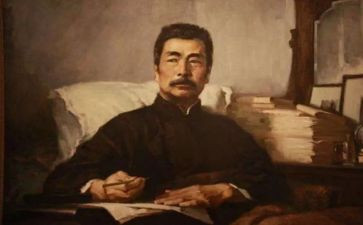 鲁迅的书读后感600字6篇