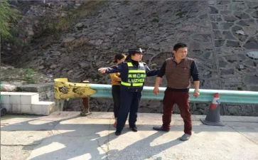 路政员的工作总结推荐5篇