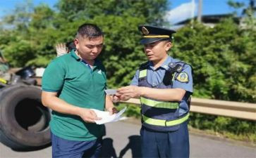 路政员个人年终总结6篇