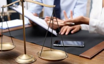 律师个人总结报告7篇