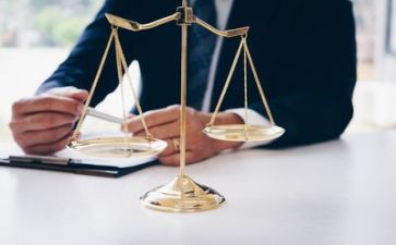 发律师函的合同模板7篇