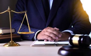 当实习律师的心得体会5篇