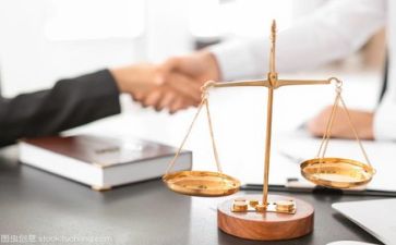 当实习律师的心得体会优秀5篇