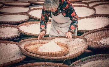 卖米的读后感8篇